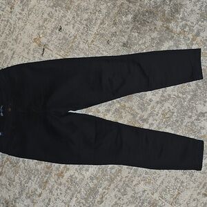 Black Skinny Jeans Size 10